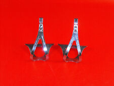 Retro Vintage Fahrrad Pedalhaken christophe depose Gr. M NOS