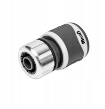 Schnellkupplung 1/2" 3/4"