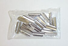 Fleischmann H0 6434 Metall-Schienenverbinder (20 Stück) - NEU + OVP