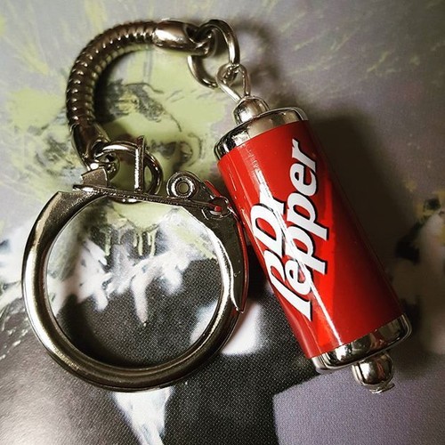 Cool pepperdose - cool, dr