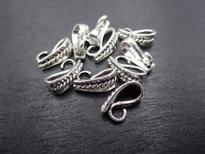 12x5mm Collierschlaufen