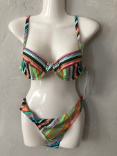 Solar Bikini Größe 40 CUP A