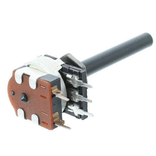 Dreh potentiometer mohm mono - mohm,