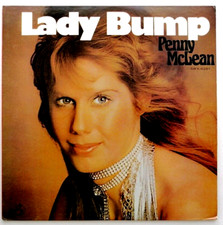 Penny McLean - Lady Bump -