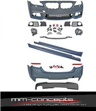 Bodykit für BMW 5er F10