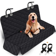 Hundedecke Auto Autoschondecke