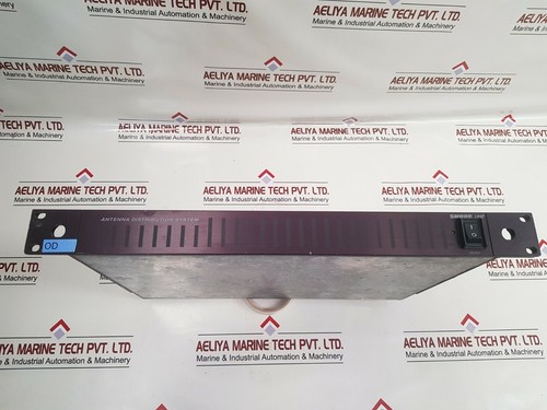 Shure ua845 uhf antenna