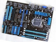 ASUS    MainboardP8Z77-V LX2