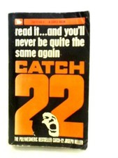 Catch 22 (Joseph Heller - 1968) (ID:63641)