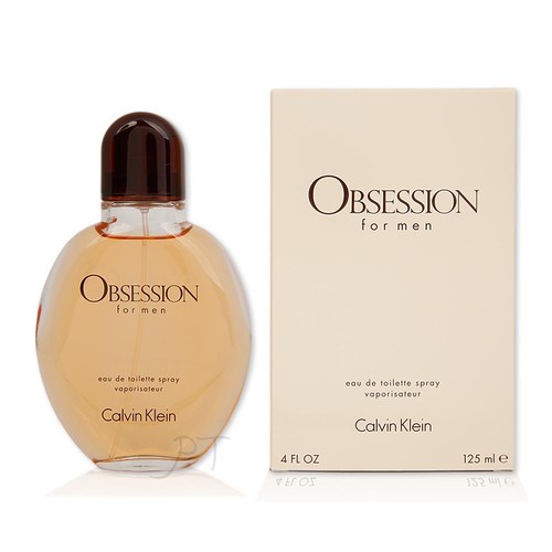Calvin klein obsession for men - for,