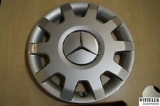 Mercedes-Benz Raddeckel Radkappe 15 Zoll W245 B-Klasse A1694001125 1 Stück