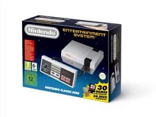 Nintendo Classic Mini NES Konsole (Nintendo Entertainment System) "SEHR GUT"