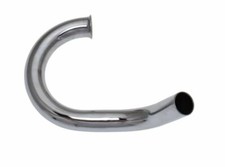 Kurz Auspuffkrümmer Ø32mm