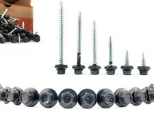 Trapezblech Schrauben