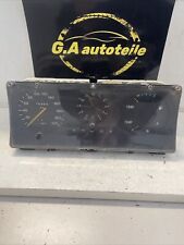 Ford Taunus Kombiinstrument Tacho 74bb10804ab 055436  74BB-10848-DD