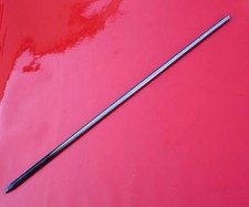 10x Schnureisen Schnurnagel