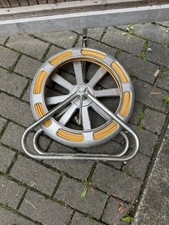 Original KATIMEX  Kabeleinziehgerät Kabelmax Kabeleinziehhilfe 50 Meter