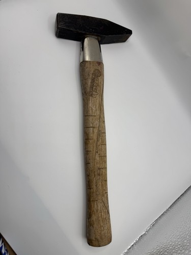Schlosserhammer 500g mob - schlosserhammer,