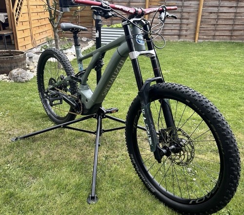 Specialized kenevo top - specialized,