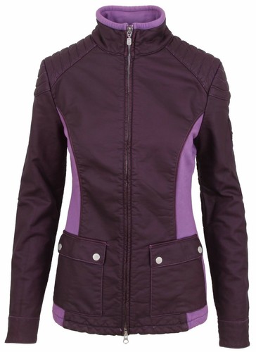 Belstaff damen biker jacke - biker,