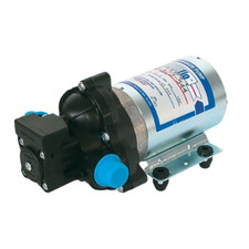 Shurflo wasserpumpe 24v 10 - wasserpumpe,