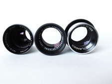 Voigtländer Talon 100-2,8 +