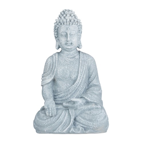 Buddha figur feng shui - buddha,