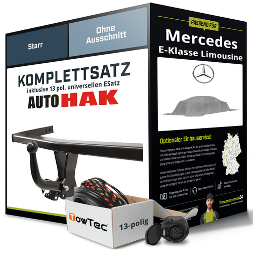 Für mercedes klasse - für, e-klasse