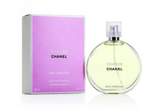 Chanel chance eau fraiche - chanel,