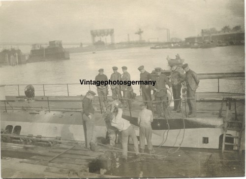 Z7447 foto wk1 deutsches - foto,