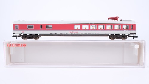 Fleischmann 8182k ic - n,