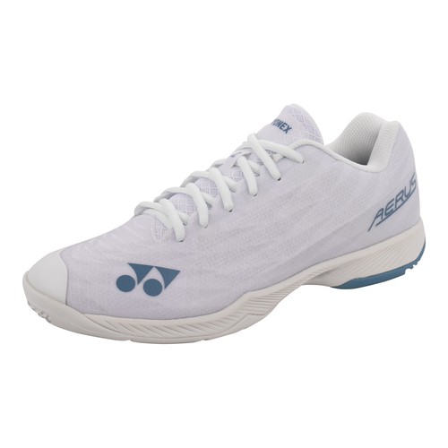 Yonex aerus white blue - z2,