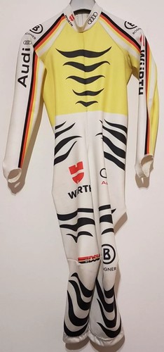 Bogner dsv rennanzug abfahrt - rennanzug,