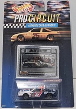 Hot Wheels 1993 - HW Pro