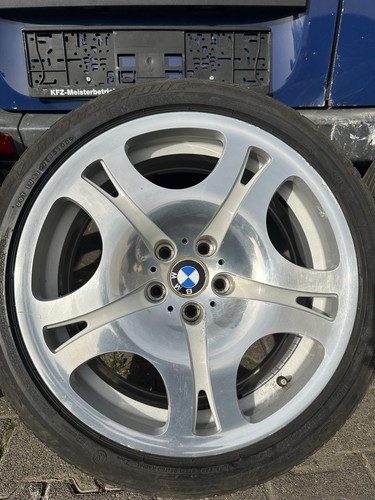 Bmw original felgen - original, 92