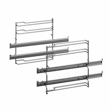 Teleskopauszug 2fach für