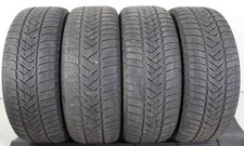 4 x 225/50R17 98H Winterreifen
