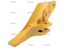 Schürfkufe Ladeschaufel, Rechts Tooth, passend für JCB 3CX - 53103208