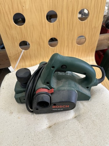 Bosch pho elektrohobel - 20-82,
