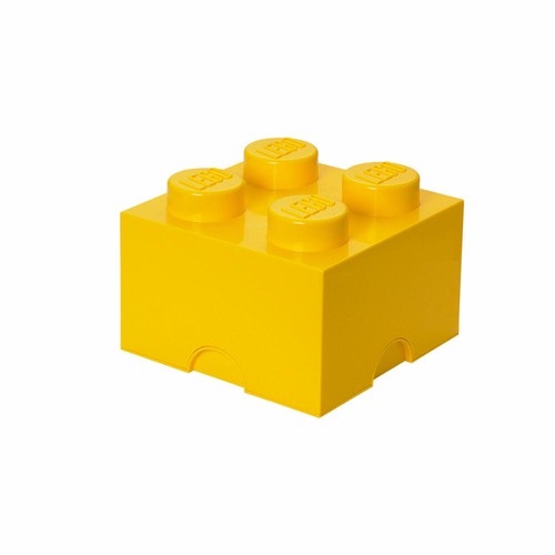 Nhg lego aufbewahrungsbox - nhg,