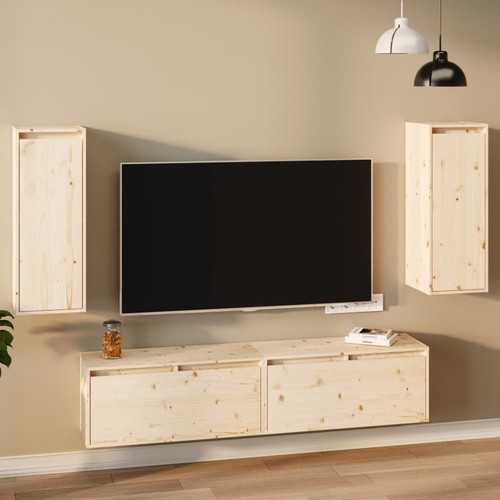 Vidaxl wandschrank 30x30x80 - vidaxl,