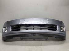 Opel Meriva A - Stoßstange vorne Farb Z163 (13)