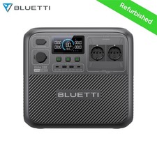 BLUETTI Elite200V2 2600W