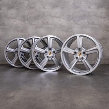 Porsche 911 Felgen 20 Zoll 991