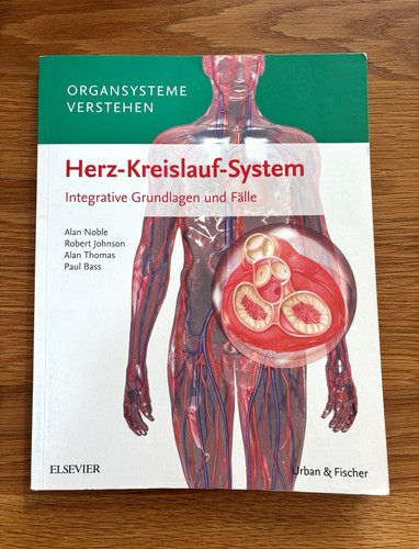Urban fischer organsysteme - urban, &