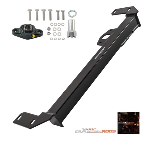 Offroad lenkgetriebe halter - lenkgetriebe,