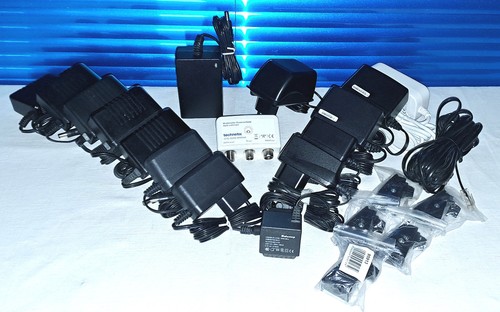 Netzteil konvolut und - und, adapter