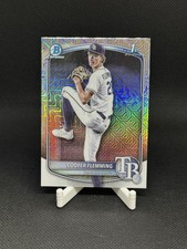 2025 Bowman Draft Cooper