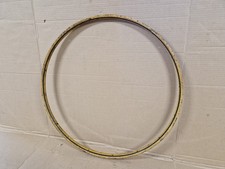 Holzdekor Wulstfelge 28 Zoll