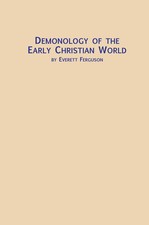 Demonology of the Early